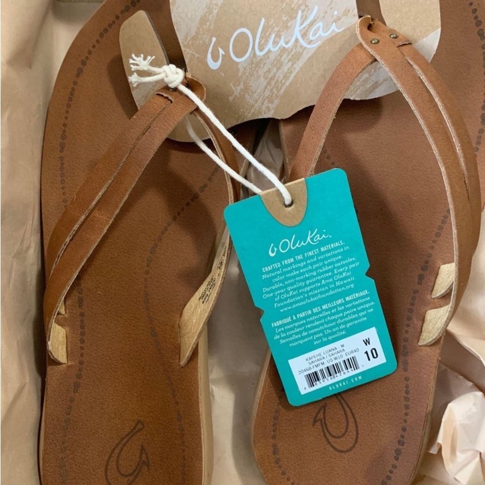 olukai sandals